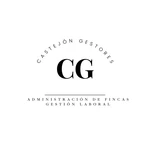 Logotipo de Castejón Gestores, administrador de fincas en Asturias