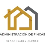 Logotipo de Clara Isabel Alonso Administradores de fincas, administrador de fincas en Segovia