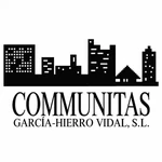 Logotipo de Communitas García-Hierro Vidal, administrador de fincas en Badajoz