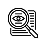Logotipo de Comunidades Badajoz, administrador de fincas en Badajoz