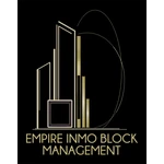Logotipo de Empire Inmo Block Management, administrador de fincas en Tarragona