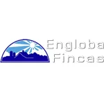 Logotipo de Engloba fincas, administrador de fincas en Sevilla