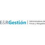 Logotipo de ER Gestión, administrador de fincas en Talavera de la Reina