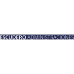 Logotipo de Escudero Administraciones, administrador de fincas en Málaga