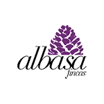 Logotipo de fincas-albasa-administrador-fincas-soria.webp, administrador de fincas en Soria