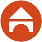 Logotipo de Fincas Almendros, administrador de fincas en Barcelona