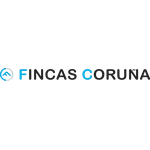 Logotipo de Fincas Coruña, administrador de fincas en A Coruña