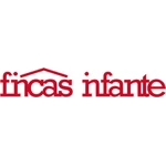Logotipo de Fincas Infante, administrador de fincas en Murcia