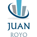 Logotipo de Fincas Juan Royo, administrador de fincas en Santa Cruz de Tenerife