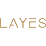Logotipo de Fincas Layes, administrador de fincas en Barcelona