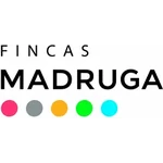 Logotipo de Fincas Madruga, administrador de fincas en Barcelona