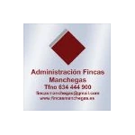 Logotipo de Administración Fincas Manchegas, administrador de fincas en Ciudad Real
