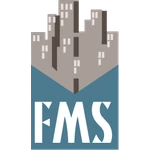 Logotipo de Fincas Martín Sanz, administrador de fincas en Navarra
