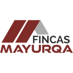 Logotipo de Fincas Mayurqa, administrador de fincas en Baleares