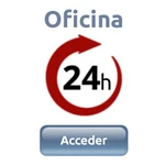 Logotipo de Fincas Moles, administrador de fincas en Barcelona