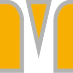 Logotipo de Fincas Muralla, administrador de fincas en Lugo