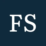 Monograma con las iniciales de Fincas Sanber, administrador de fincas en Tarragona