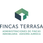 Logotipo de Fincas Terrasa, administrador de fincas en Baleares