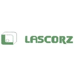 Logotipo de Fincas Lascorz, administrador de fincas en Huesca