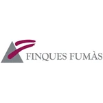 Logotipo de Finques Fumàs, administrador de fincas en Lleida