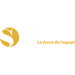 Logotipo de Finques Saura, administrador de fincas en Girona