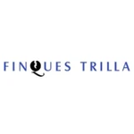 Logotipo de Finques Trilla, administrador de fincas en Girona