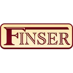 Logotipo de Finser Administradores de Fincas, administrador de fincas en Tarragona