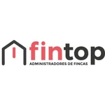 Logotipo de Fintop Administradores de Fincas, administrador de fincas en A Coruña