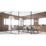 Logotipo de Forner Canes Asesores, administrador de fincas en Castellón