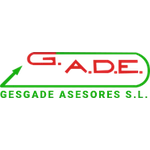 Logotipo de gade-asesores-administrador-fincas-avila.webp, administrador de fincas en Ávila