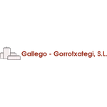Logotipo de Gallego-Gorrotxategi, administrador de fincas en Guipúzcoa