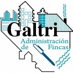 Logotipo de galtri-administrador-fincas-toledo.webp, administrador de fincas en Toledo