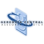 Logotipo de Gerencia Central, administrador de fincas en Tarancón