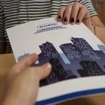 Logotipo de Gesatu, administrador de fincas en Álava