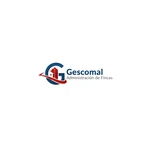 Logotipo de Gescomal, administrador de fincas en Alicante