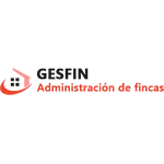 Logotipo de Gesfin, administrador de fincas en Talavera de la Reina