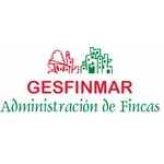 Logotipo de gesfinmar-administrador-fincas-valladolid.webp, administrador de fincas en Valladolid
