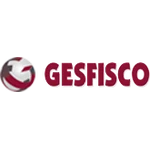 Logotipo de Gesfisco Costa, administrador de fincas en Lugo