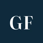 Monograma con las iniciales de Gestión de Fincas Pilar Penagos, administrador de fincas en Palencia