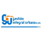 Logotipo de Gestión Integral Urbana, administrador de fincas en Zaragoza