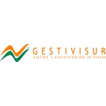 Logotipo de Gestivisur, administrador de fincas en Huelva