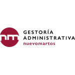 Logotipo de Gestoría Nuevo Martos, administrador de fincas en Jaén