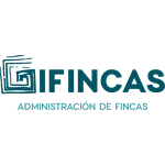 Logotipo de Gifincas, administrador de fincas en Ciudad Real