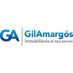 Logotipo de Gil Amargos, administrador de fincas en Catalunya