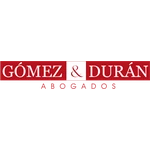 Logotipo de Gómez y Durán Abogados, administrador de fincas en Illescas