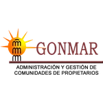 Logotipo de Gonmar Asesores, administrador de fincas en Murcia