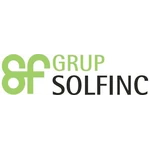 Logotipo de Grup Solfinc, administrador de fincas en Catalunya