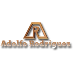 Logotipo de Grupo Adolfo Rodríguez, administrador de fincas en Granada