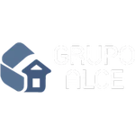 Logotipo de Grupo Alce Gestión, administrador de fincas en Zaragoza