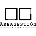 Logotipo de Grupo Área Gestión, administrador de fincas en Navarra